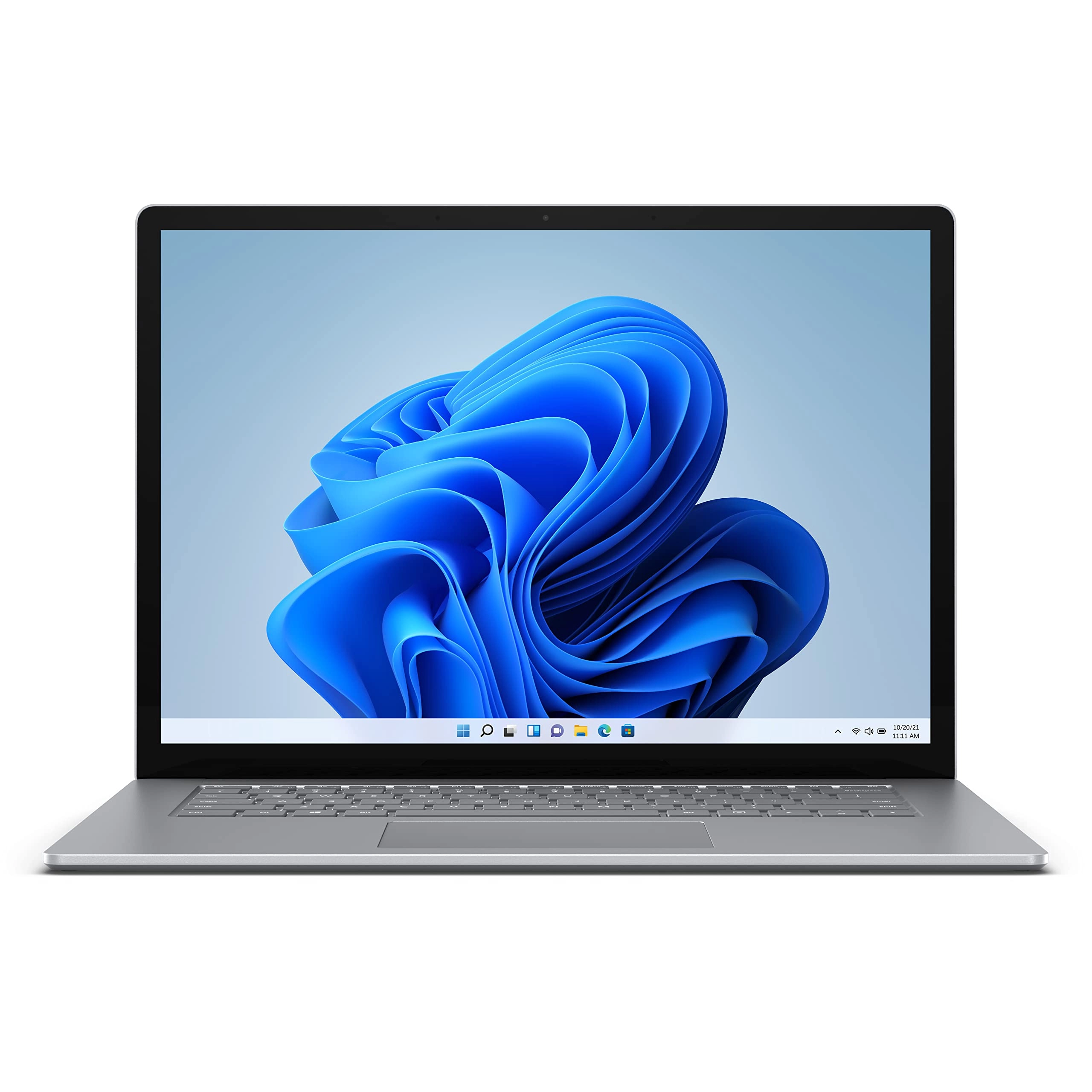 Surface Laptop 4 5W6-00004 - 15'' Ryzen 7 8GB DDR4 512GB SSD