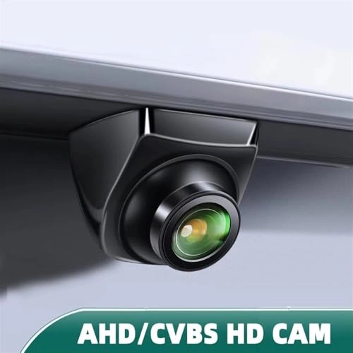 Rear View Camera - Wired