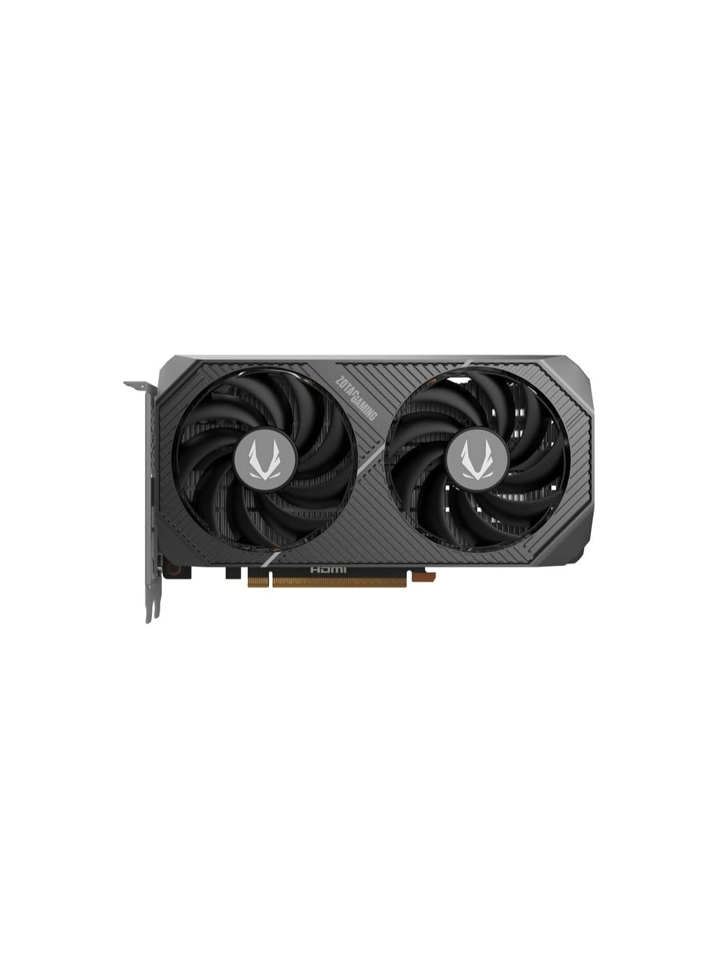 GeForce RTX 5060 Twin Edge OC - 8GB