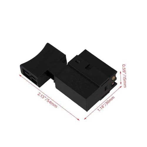 FA2-6/2W5 - Trigger Switch 16A 250V