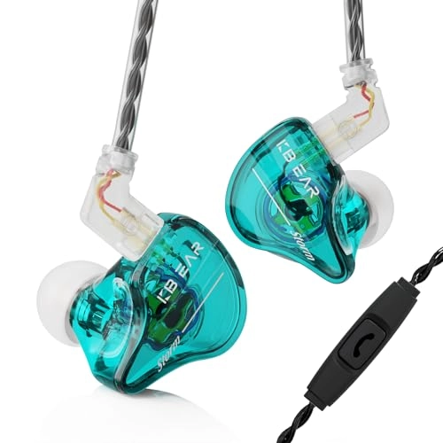 Storm Wired Earbud
