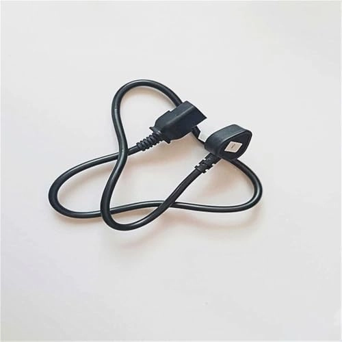 AC Power Cord