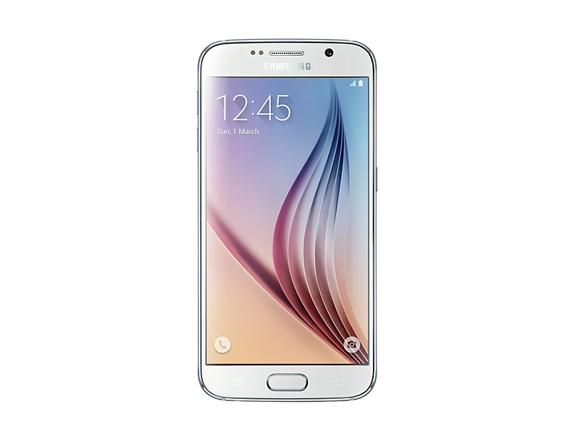 Galaxy S6 - 3GB 32GB