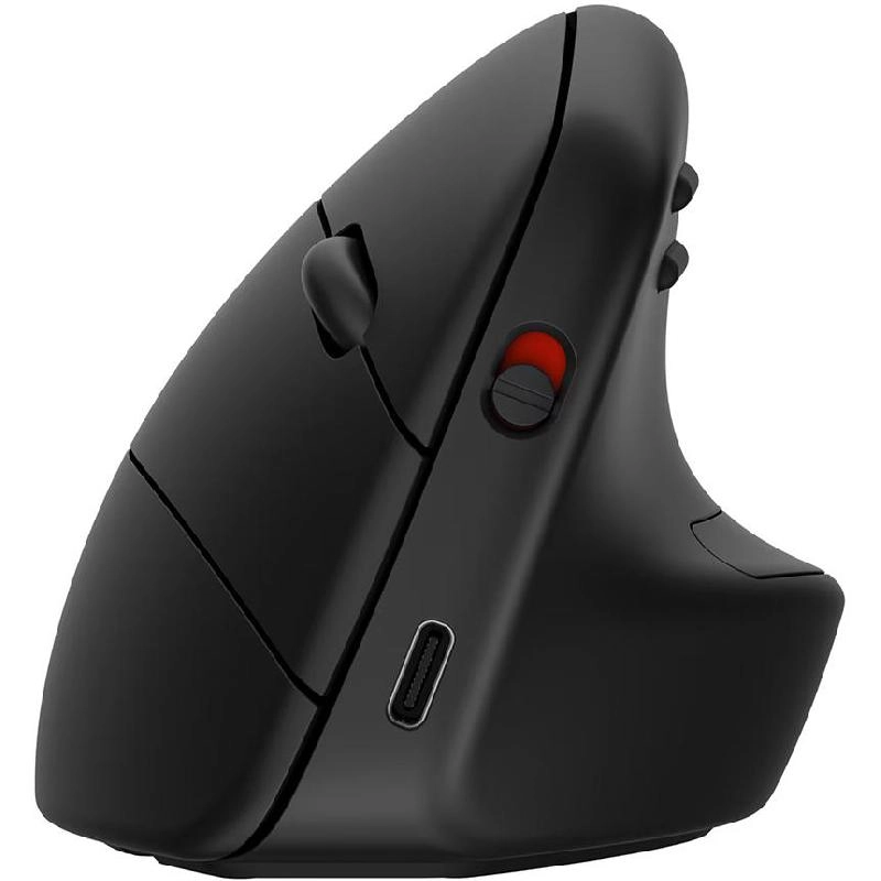 920 Ergonomic Wireless Mouse - USB