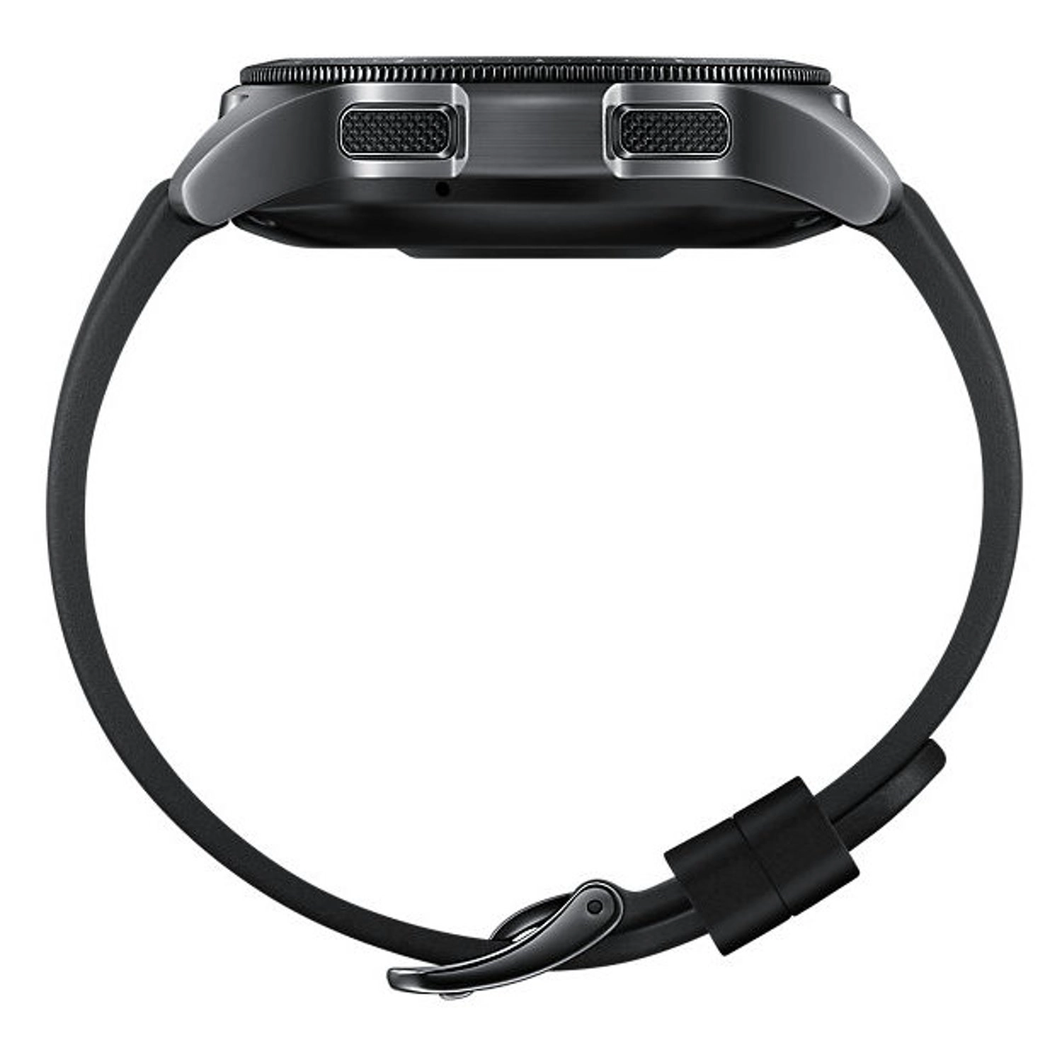 Galaxy Watch 42mm LTE + Level U Pro