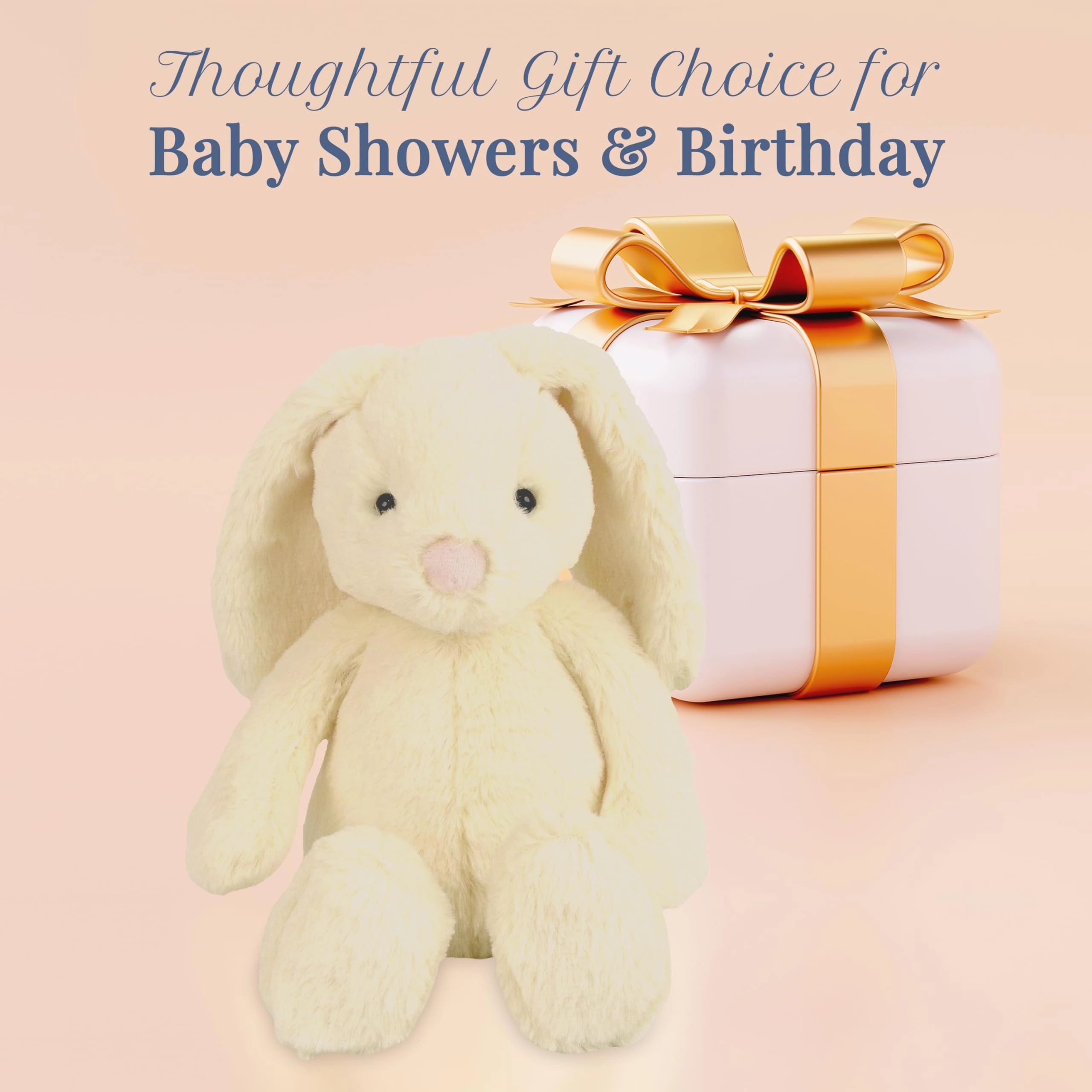 Bunny ST1661 33 cm