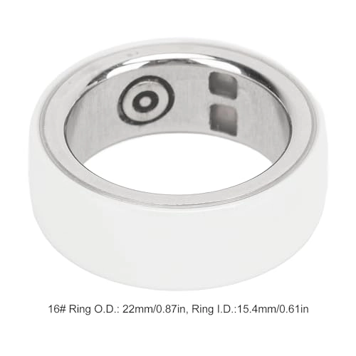 Smart Ring - 16#