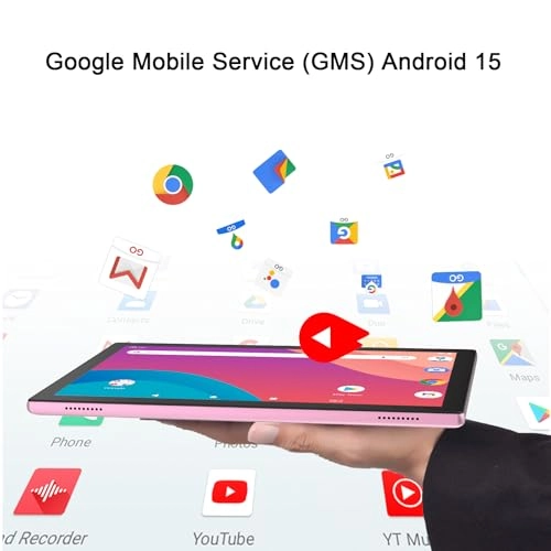 YQ10SMAX - 128GB 10.1"