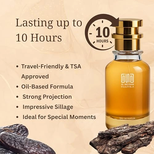 Oud Wooud Eau de Parfum 100 ml