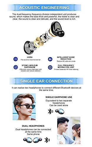 F9-13C Wireless Headset
