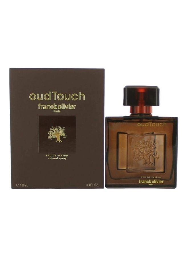 Oud Touch Eau de Parfum 100 ml