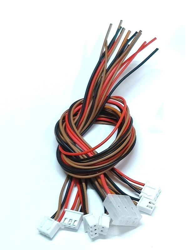 3ICMW - 3 channels 100 Watt