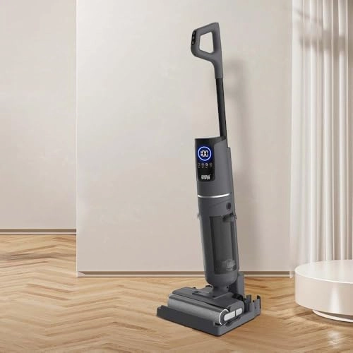 2- in-1 Wireless Vacuum Cleaner