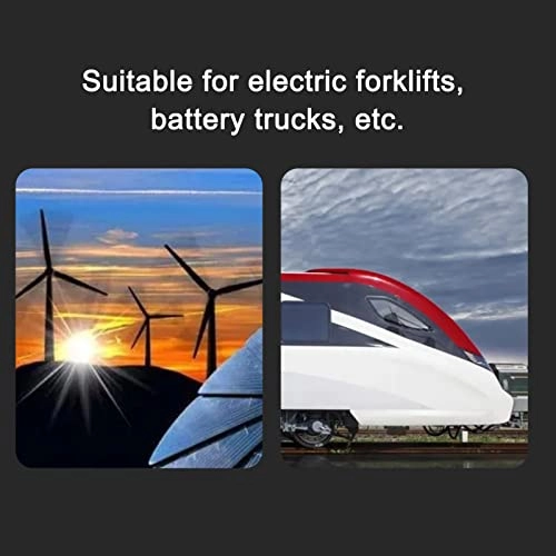 ZWSW-80M - DC Contactor Electric Forklift Pallet Truck