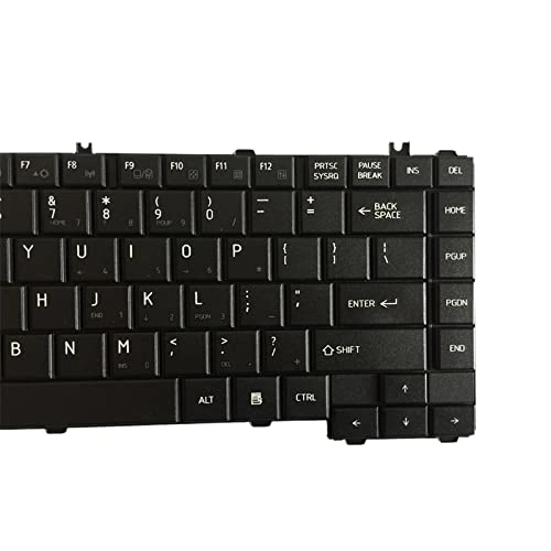 Keyboard