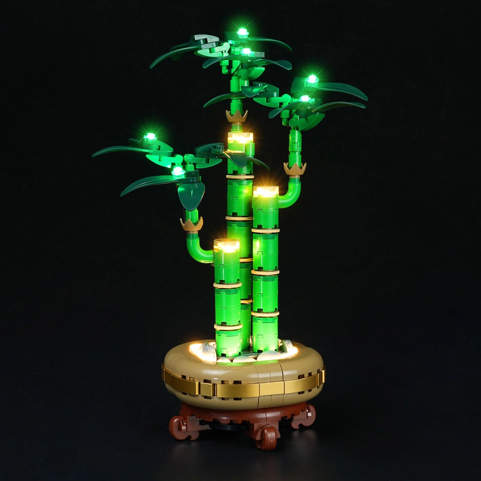 cooldac LED Light Kit - compatible with Lego 10344 Lights Only