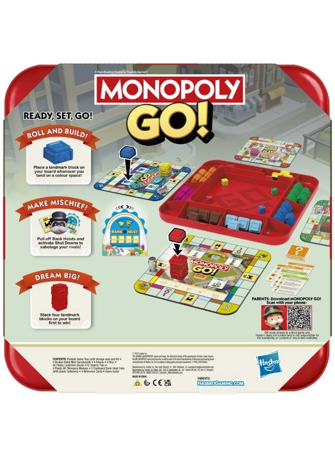 Monopoly GO!