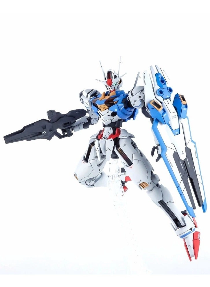 Mobile Suit Xingdong - Witch of Mercury FL 09 (QQ0576)