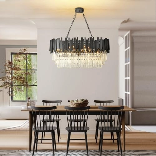 Crystal Chandelier - 60 to 100cm