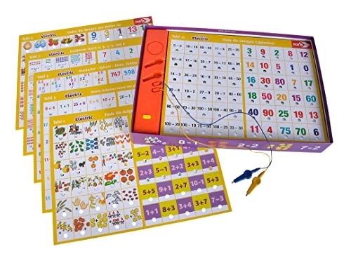 Rechen-Electric - 6 12 pieces