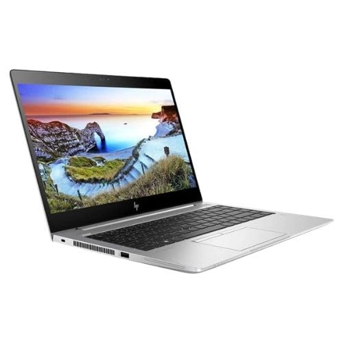 (Renewed) EliteBook 840 G6 - 14'' Core M-5Y10 8GB DDR4 256GB SSD