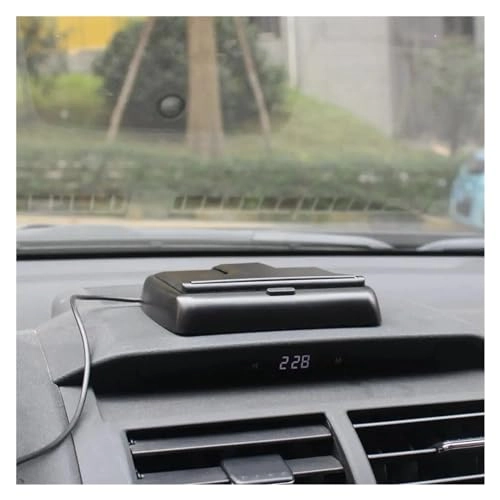 Wireless Car Monitor - Night Vision Wireless 480*272 pixels
