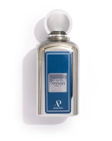 Aro-Fac Sapphire - Eau de Parfum 100ml