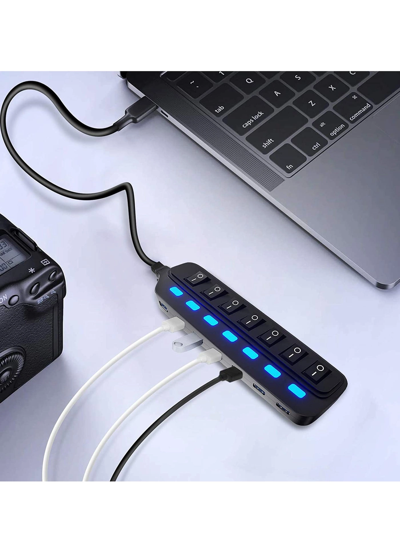 USB Hub 3.0