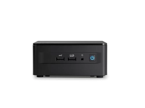 NUC 13 Pro - NVMe i3-1315U