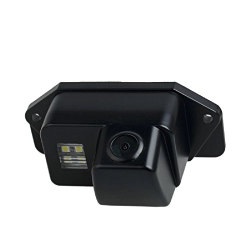 Reversing Camera - no RCA 510 x 496 px
