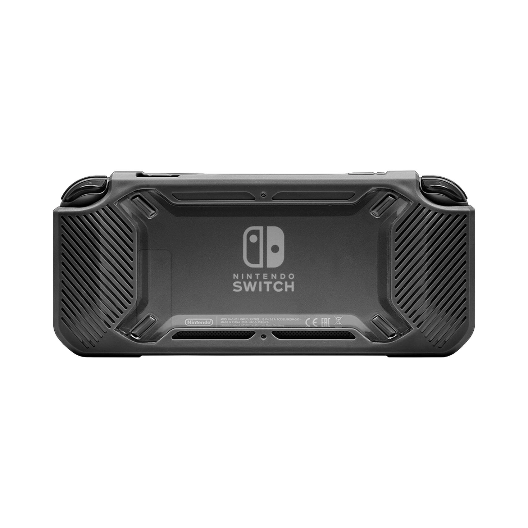 Protective Carrying Case - for Nintendo Switch & Switch Lite 10 Game Card Storage