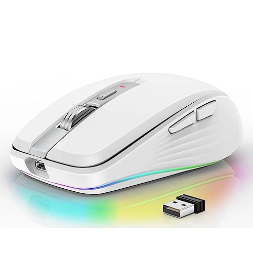 Wireless Mouse - Bluetooth