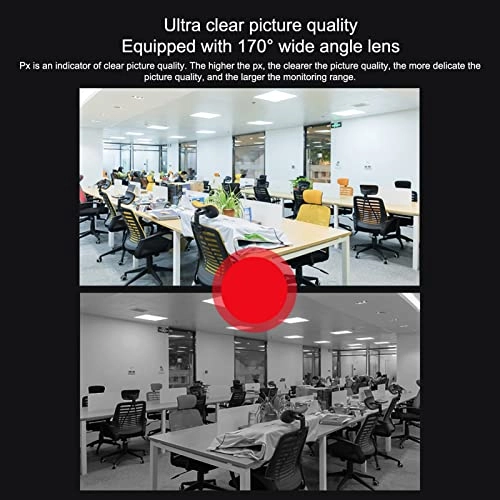 WiFi HD Smart Camera 1080P