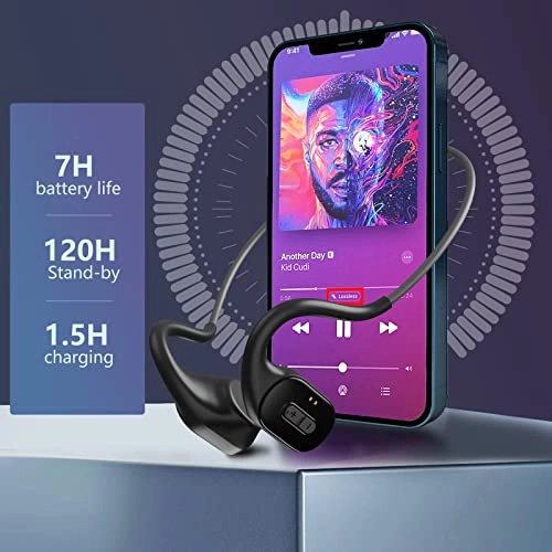 VG330 Wireless Headphone