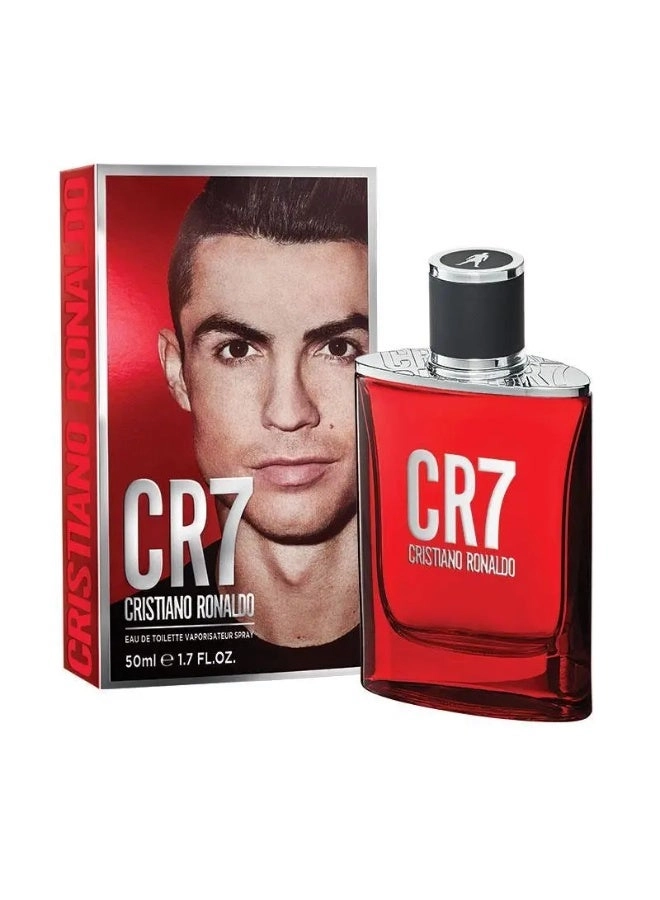Cristiano Ronaldo Legacy Eau de Toilette 100ml