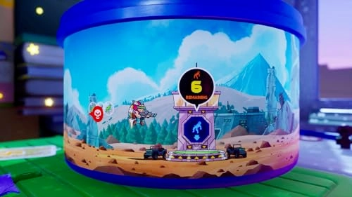 The Plucky Squire (Der kühne Knappe) Deluxe Edition - PlayStation 5