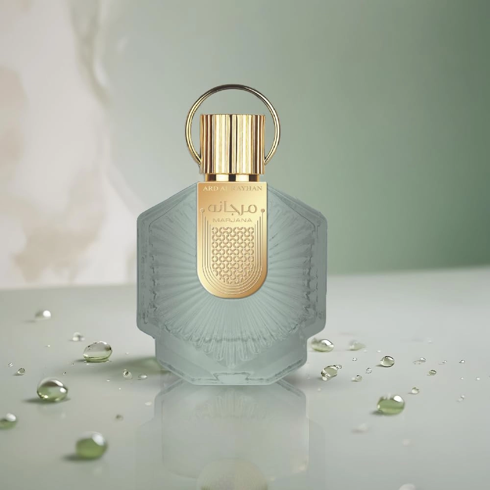 On-Stage Stands MARJANA - Eau de Parfum 100ml