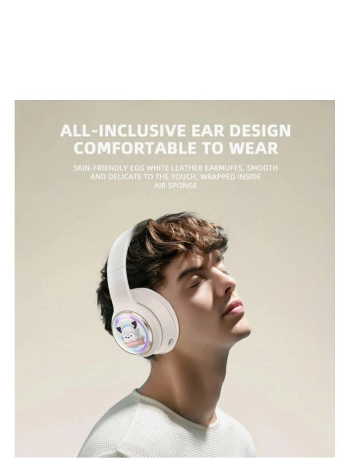 AKZ-56 Wireless Headphone