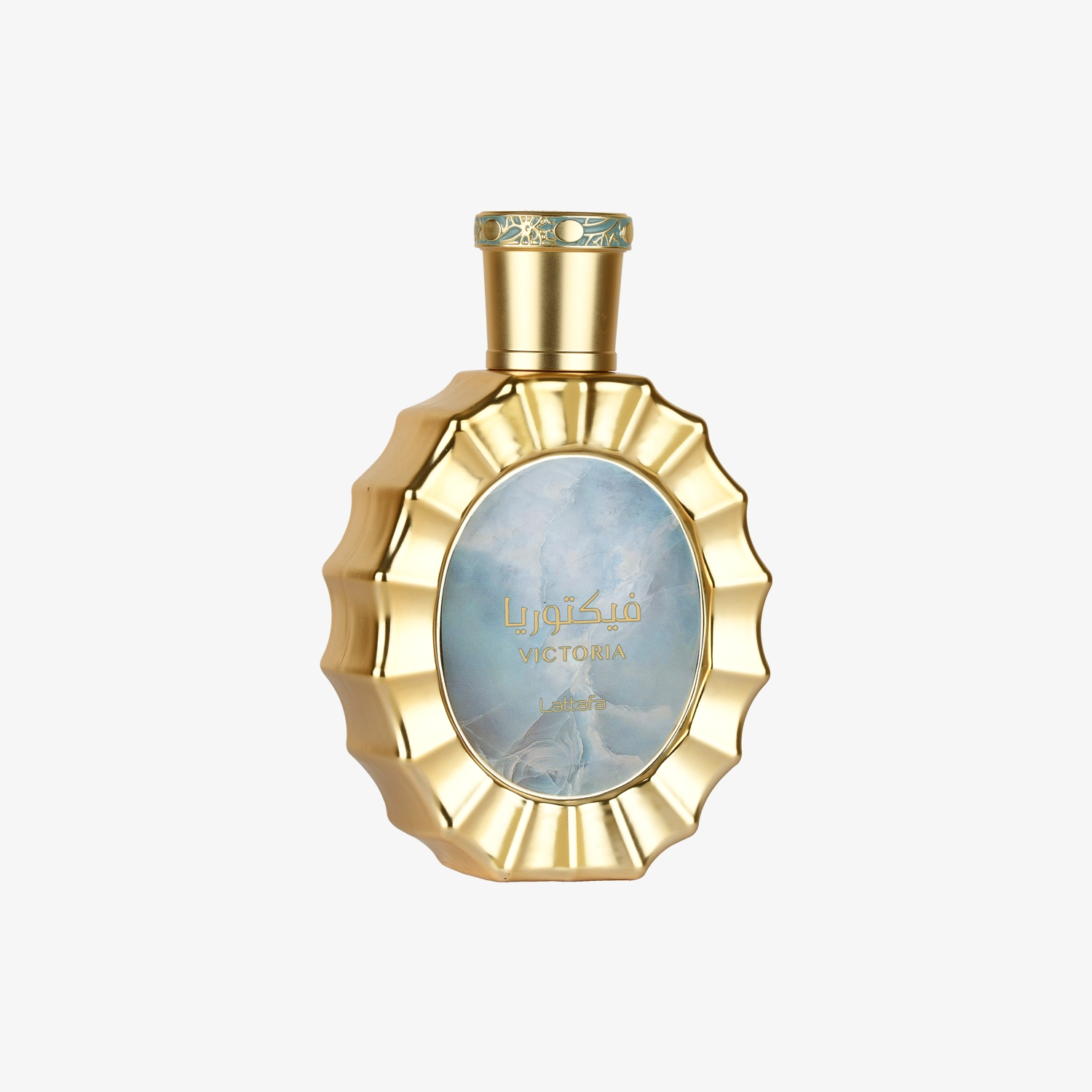 Lattafa Victoria Eau de Parfum 100ml