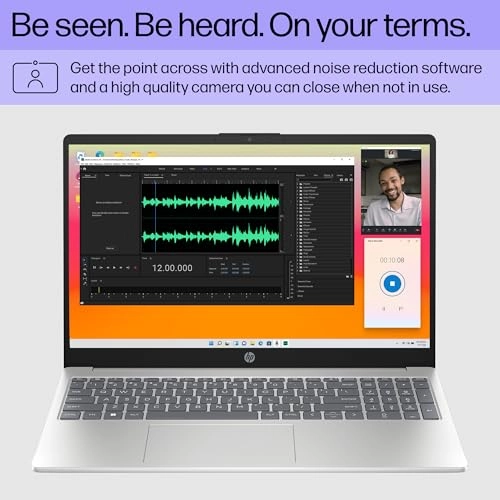 15.6 - 15.6 inch Intel Core 5 120U 16GB 1TB SSD