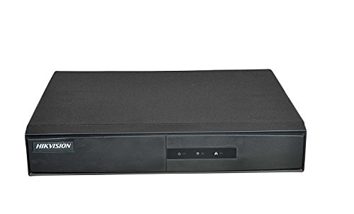 CCTV Camera - 4 + DVR - 4 channels