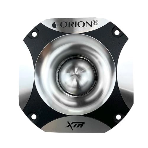 XTW950FD - 4.5″ Super Bullet Tweeter