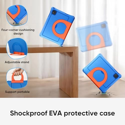 Android tablet - 12GB 10 inch 64GB Gift Set Packaging