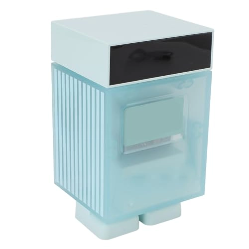 Answer Selection Machine - Battery Powered Cyan