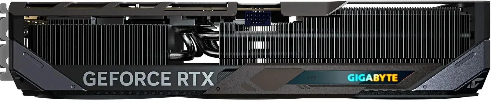 GeForce RTX™ 5080 AERO OC SFF - 16GB