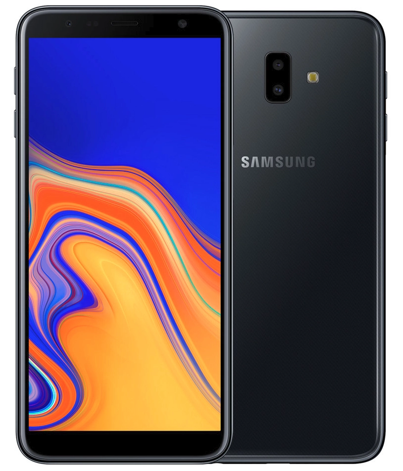 Galaxy J6+ - 3GB 32GB