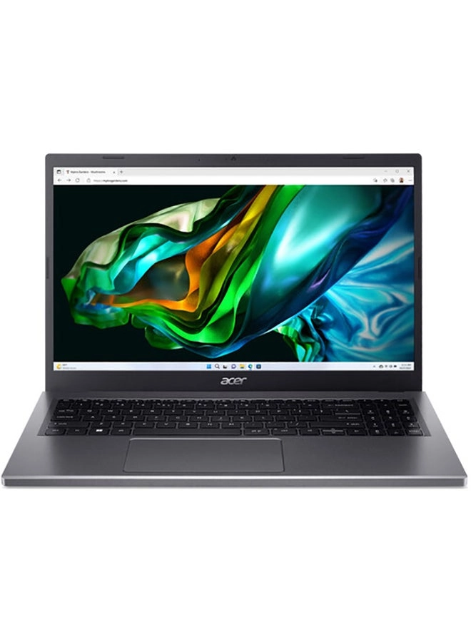Aspire 5 A515-58GM-58JZ - 15.6'' i5-1335U 8GB DDR4 512GB SSD