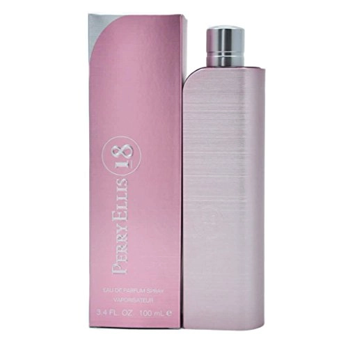 18 Eau de Parfum 100 ml