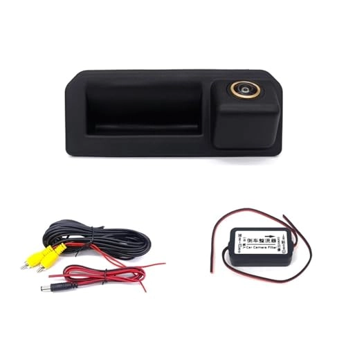 Reverse Camera - Night vision 1080P