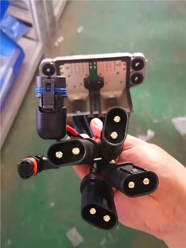 T50 Power Distribution Board Module